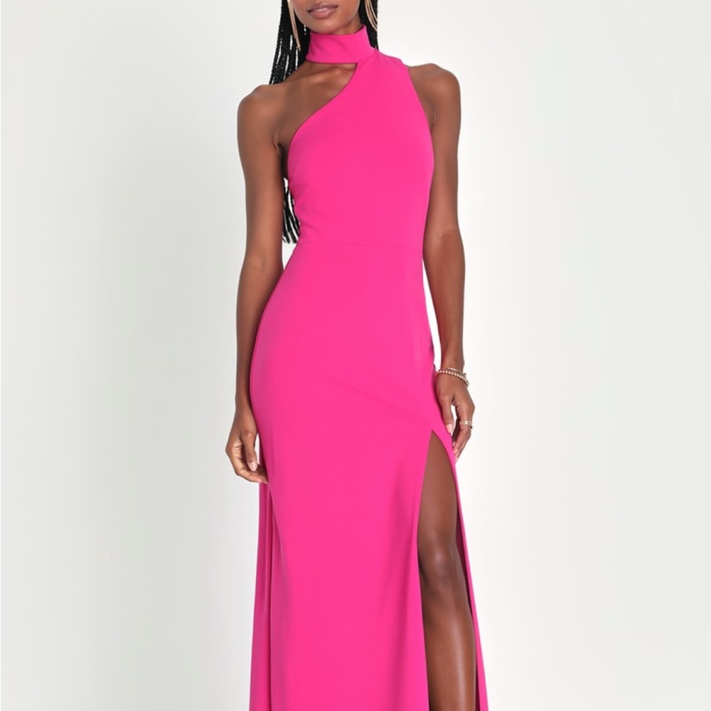 Lulus Wedding Guest Dress